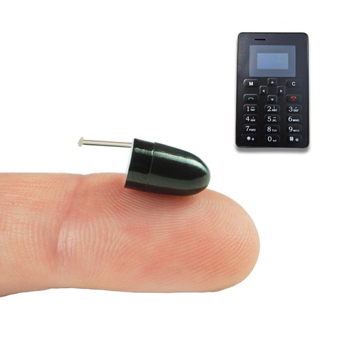 Auricolari spia gsm - spia,