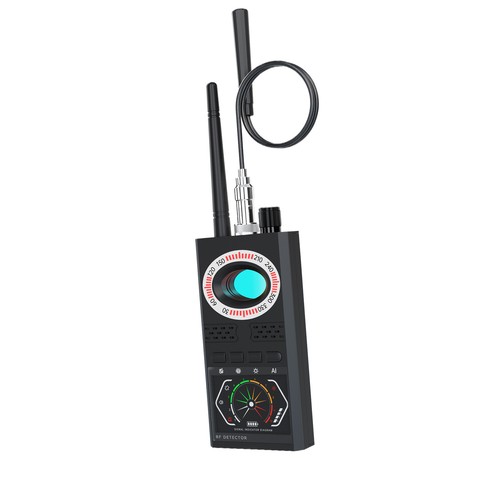 Telecamera wireless antispia