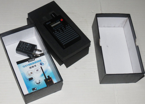 Anti spia segnale bug rf - t4,