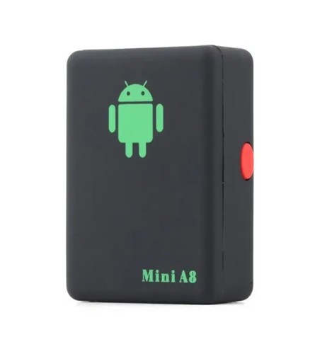 Mini gps con sim tracker - gps,