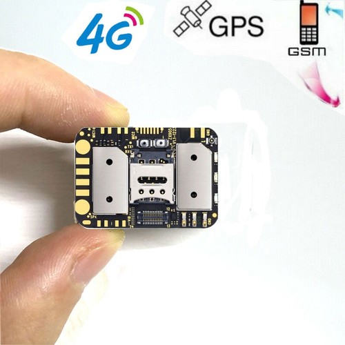 Spy audio attivazione - 4g,