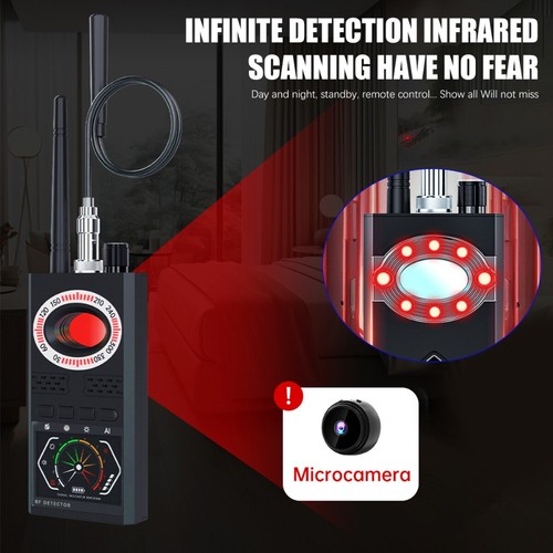Rilevatore gps anti camera - rilevatore,