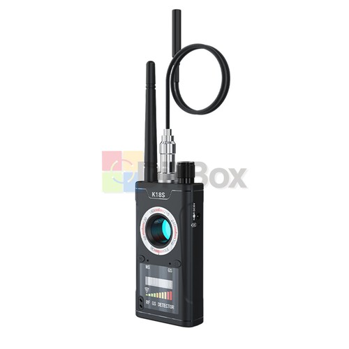 K18 rilevatore wireless - rilevatore, rf
