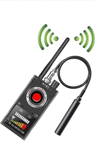 K18s rilevatore fotocamera - rilevatore, rf