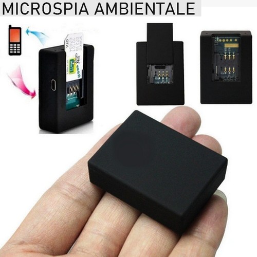 Micro cimice spia per - spia, casa