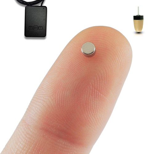 Auricolari spia gsm per esami - spia,