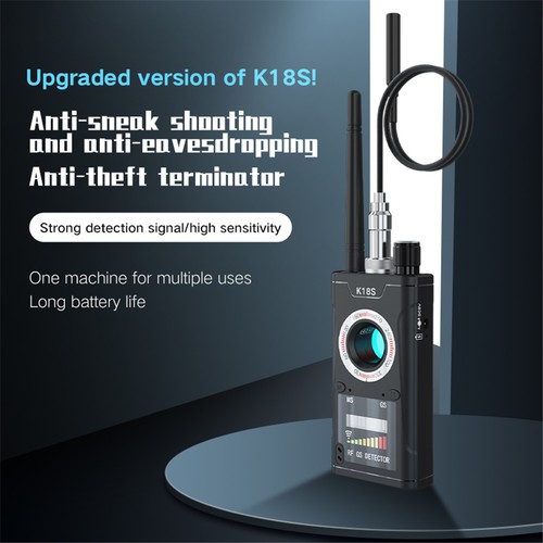 K18s telecamera nascosta - k18s,