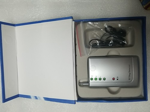 Bug scanner rilevatore - bug,
