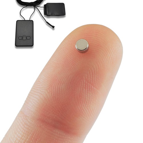 Auricolari spia per esami gsm - auricolari,