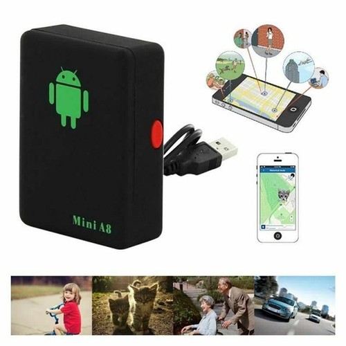 Gps tracker localizzatore - gps, auto