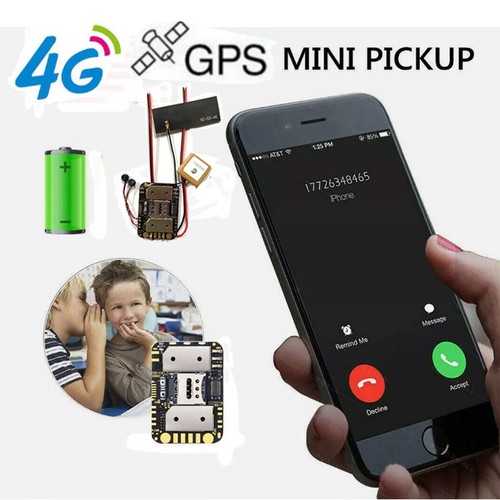 Gsm spy audio - spy, attivazione