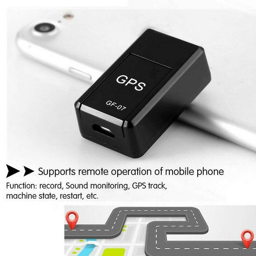 Mini localizzatore gps - mini,