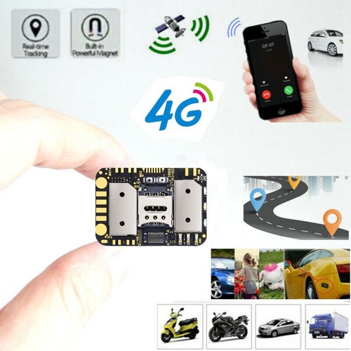 Gsm spy audio attivatore - 4g,