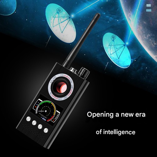Telecamera anti spia wireless - telecamera, anti-spia
