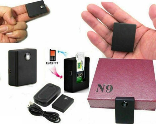 Micro spia ascolto - ,