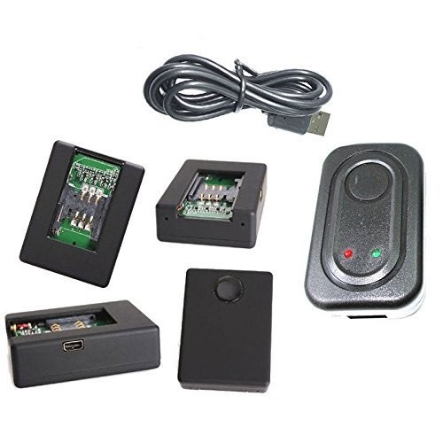 Microspia gsm audio spia - gsm,