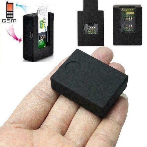 Microspia ambientale gsm - ambientale, n9